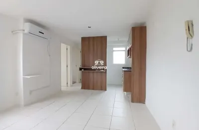 Apartamento com 2 quartos para alugar no Três Vendas, Pelotas 