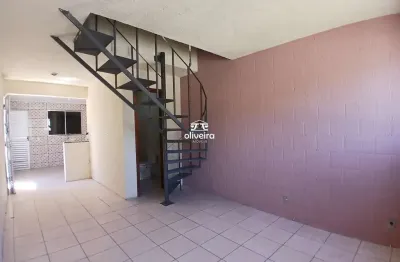 Casa com 2 quartos para alugar no Três Vendas, Pelotas 