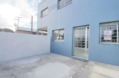 Prédio para alugar no Areal, Pelotas 