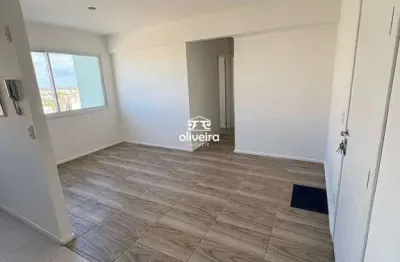 Apartamento com 2 quartos para alugar no Areal, Pelotas 