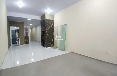 Casa com 2 quartos para alugar no Centro, Pelotas 