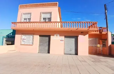 Sala comercial para alugar no Fragata, Pelotas 