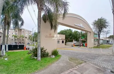 Apartamento com 2 quartos para alugar no Três Vendas, Pelotas 