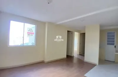 Apartamento com 2 quartos para alugar no Três Vendas, Pelotas 