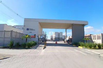 Apartamento com 2 quartos para alugar no Areal, Pelotas 