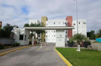 Apartamento com 2 quartos para alugar no Fragata, Pelotas 