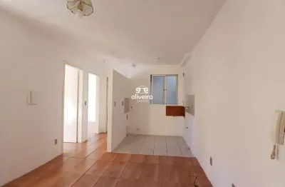 Apartamento com 2 quartos para alugar no Fragata, Pelotas 
