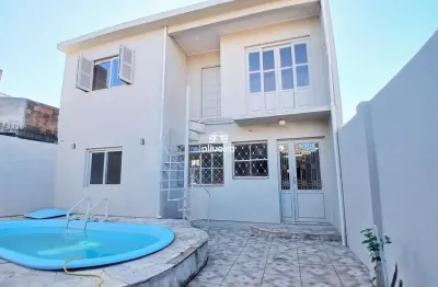 Casa com 3 quartos para alugar no São Gonçalo, Pelotas 