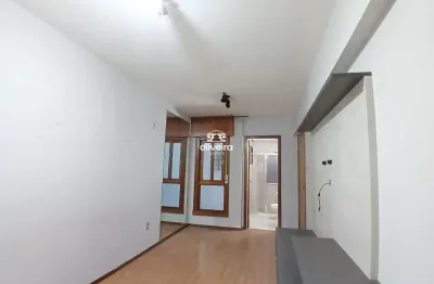 Apartamento com 1 quarto para alugar no Centro, Pelotas 