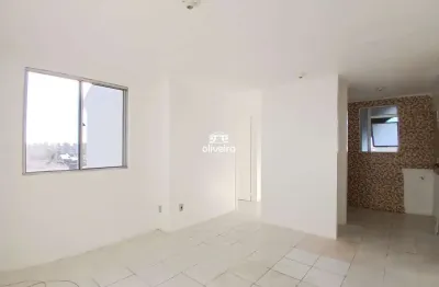 Apartamento com 2 quartos para alugar no Fragata, Pelotas 