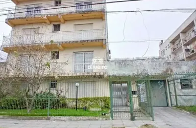 Apartamento com 1 quarto para alugar no Centro, Pelotas 