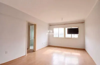 Apartamento com 1 quarto para alugar no Centro, Pelotas 