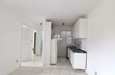 Apartamento com 2 quartos para alugar no São Gonçalo, Pelotas 