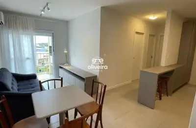 Apartamento com 2 quartos para alugar no Areal, Pelotas 