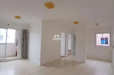 Apartamento com 2 quartos para alugar no Areal, Pelotas 