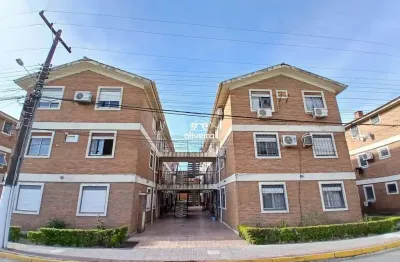 Apartamento com 2 quartos para alugar no São Gonçalo, Pelotas 