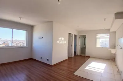 Apartamento com 2 quartos para alugar no Areal, Pelotas 
