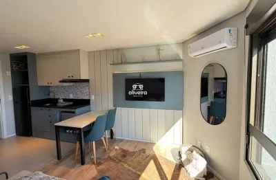 Apartamento com 1 quarto para alugar no Areal, Pelotas 