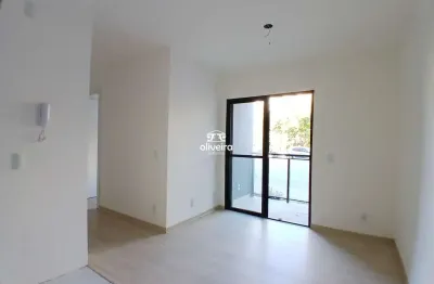 Apartamento com 2 quartos para alugar no Três Vendas, Pelotas 