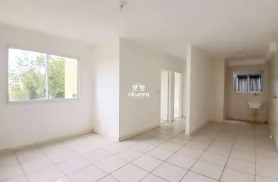 Apartamento com 2 quartos para alugar no Fragata, Pelotas 