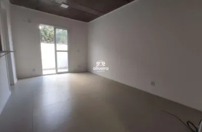 Apartamento com 1 quarto para alugar no Centro, Pelotas 