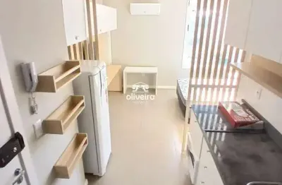 Apartamento com 1 quarto para alugar no Centro, Pelotas 