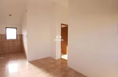 Apartamento com 1 quarto para alugar no São Gonçalo, Pelotas 