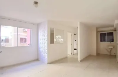 Apartamento com 2 quartos para alugar no Fragata, Pelotas 