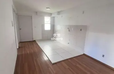 Apartamento com 2 quartos para alugar no Fragata, Pelotas 
