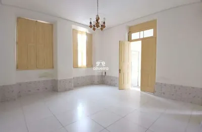 Casa comercial para alugar no Centro, Pelotas 