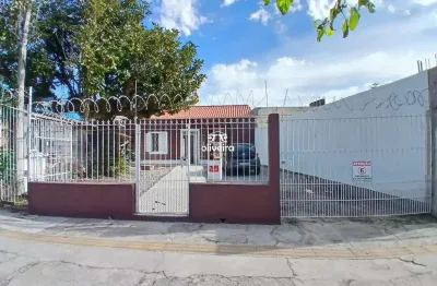 Casa comercial para alugar no Fragata, Pelotas 