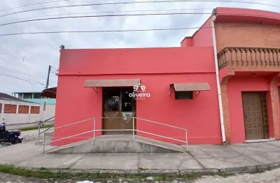 Ponto comercial para alugar no Fragata, Pelotas 