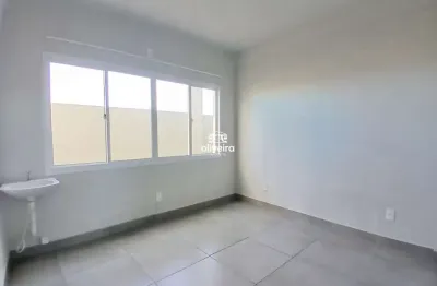 Sala comercial para alugar no Areal, Pelotas 
