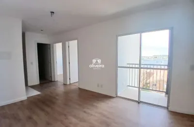 Apartamento com 2 quartos para alugar no São Gonçalo, Pelotas 