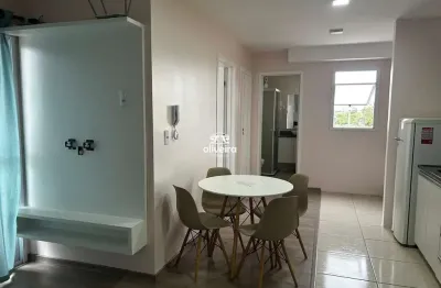 Apartamento com 2 quartos para alugar no Fragata, Pelotas