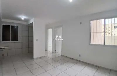 Apartamento com 2 quartos para alugar no Fragata, Pelotas 