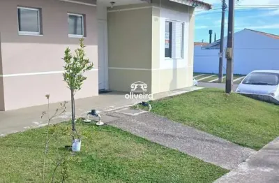 Casa com 2 quartos para alugar no Três Vendas, Pelotas 