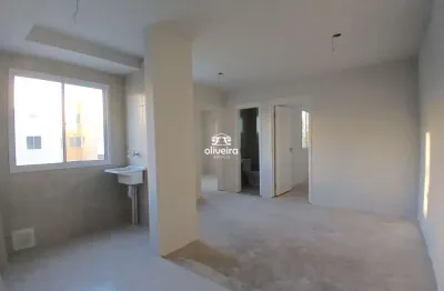 Apartamento com 2 quartos para alugar no Três Vendas, Pelotas 