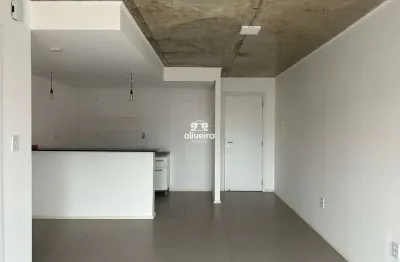 Apartamento com 1 quarto para alugar no Centro, Pelotas 