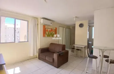 Apartamento com 2 quartos para alugar no Fragata, Pelotas 