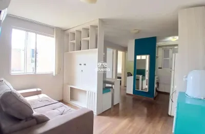 Apartamento com 2 quartos para alugar no Fragata, Pelotas 
