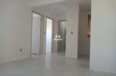 Apartamento com 2 quartos para alugar no Três Vendas, Pelotas 