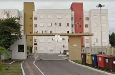 Apartamento para alugar no fragata, residencial valle del fiore - cód: a1437