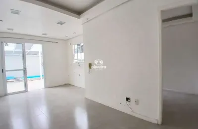 Excelente casa para locação no moradas pelotas – pronta para morar