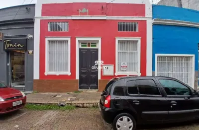 Prédio para alugar no Centro, Pelotas 