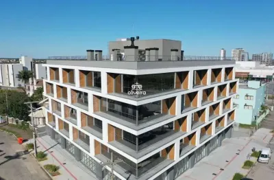 Oportunidade de locação de sala comercial no Euro Smart Office