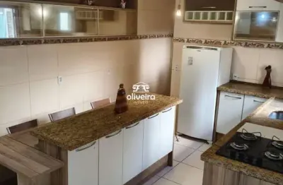 Casa com 1 quarto para alugar no Centro, Pelotas 