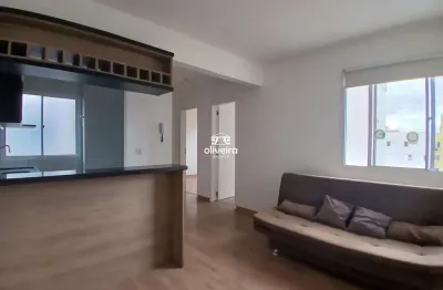 Apartamento com 2 quartos para alugar no Fragata, Pelotas 