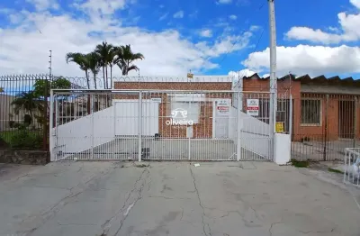 Excelente Casa para Locação e Venda no Areal – Ampla Garagem e Ótima Localização