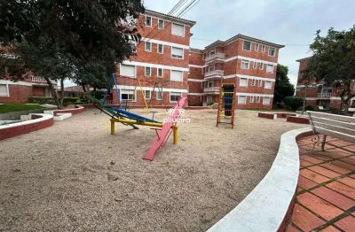 Apartamento com 1 quarto para alugar no Centro, Pelotas 